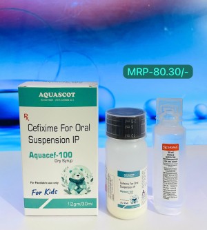 AQUACEF-100