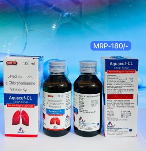 AQUACUF-CL
