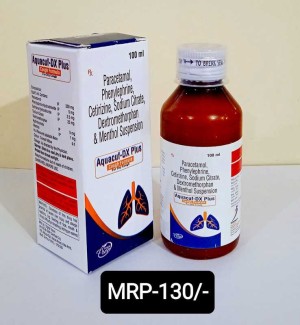 AQUACUF-DX PLUS