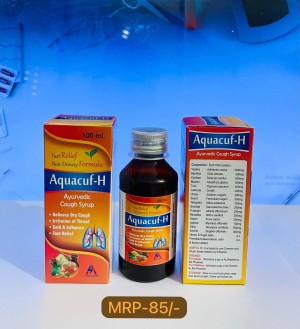 AQUACUF-H