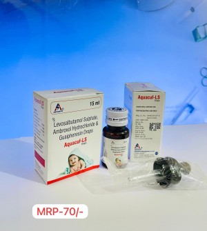 AQUACUF-LS