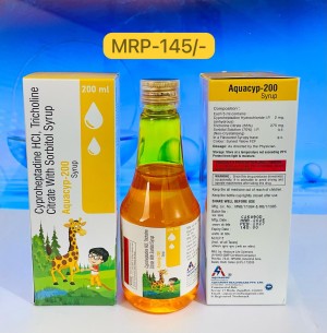 AQUACYP 200