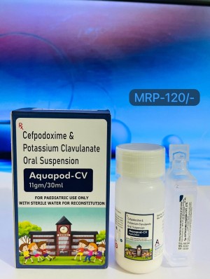 AQUAPOD-CV