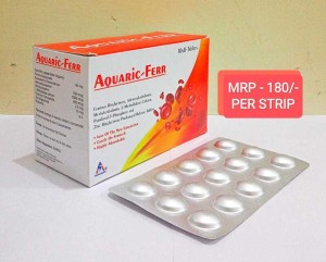 AQUARIC-FERR