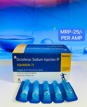 AQUARUN-75