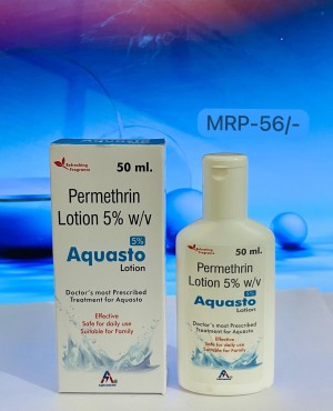 AQUASTO 50ml